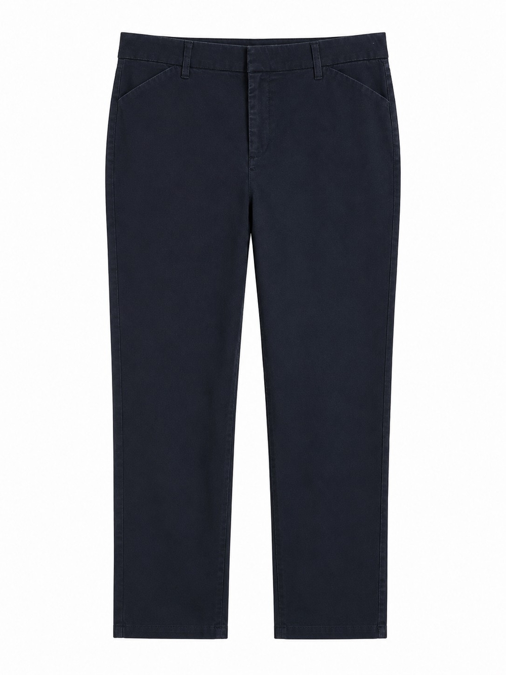 Old Navy High Rise Pixie Skinny Pant Size 22 Black